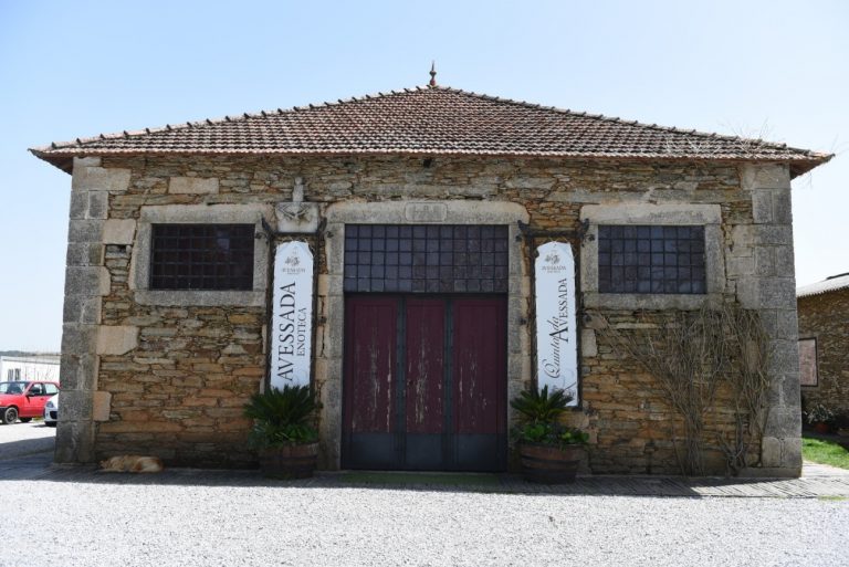 Quinta da Avessada