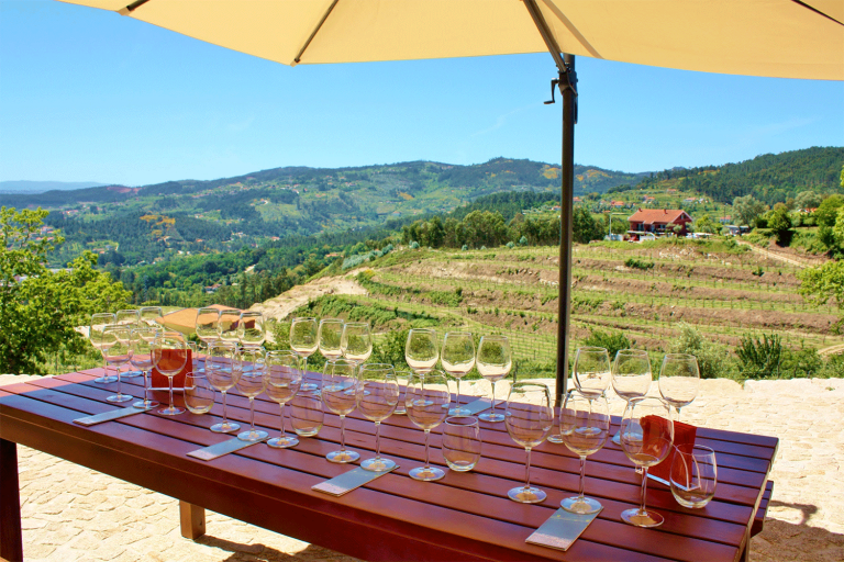 Quinta de Santa Cristina