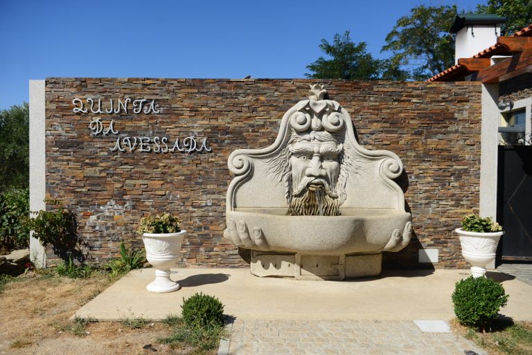 quinta da Avessada