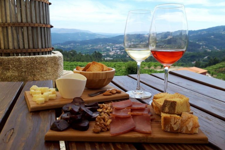 Quinta de Santa Cristina