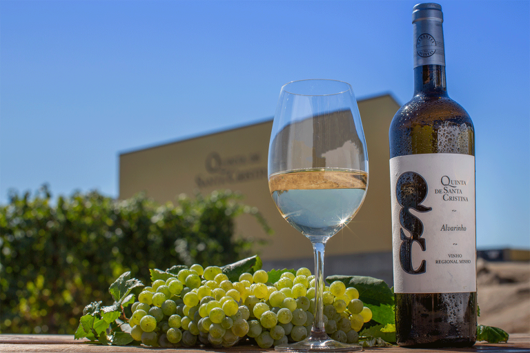 Quinta de Santa Cristina