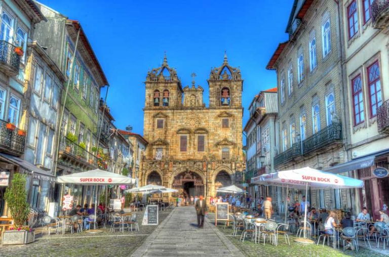 Sé de Braga